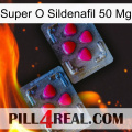 Super O Sildenafil 50 Mg 14